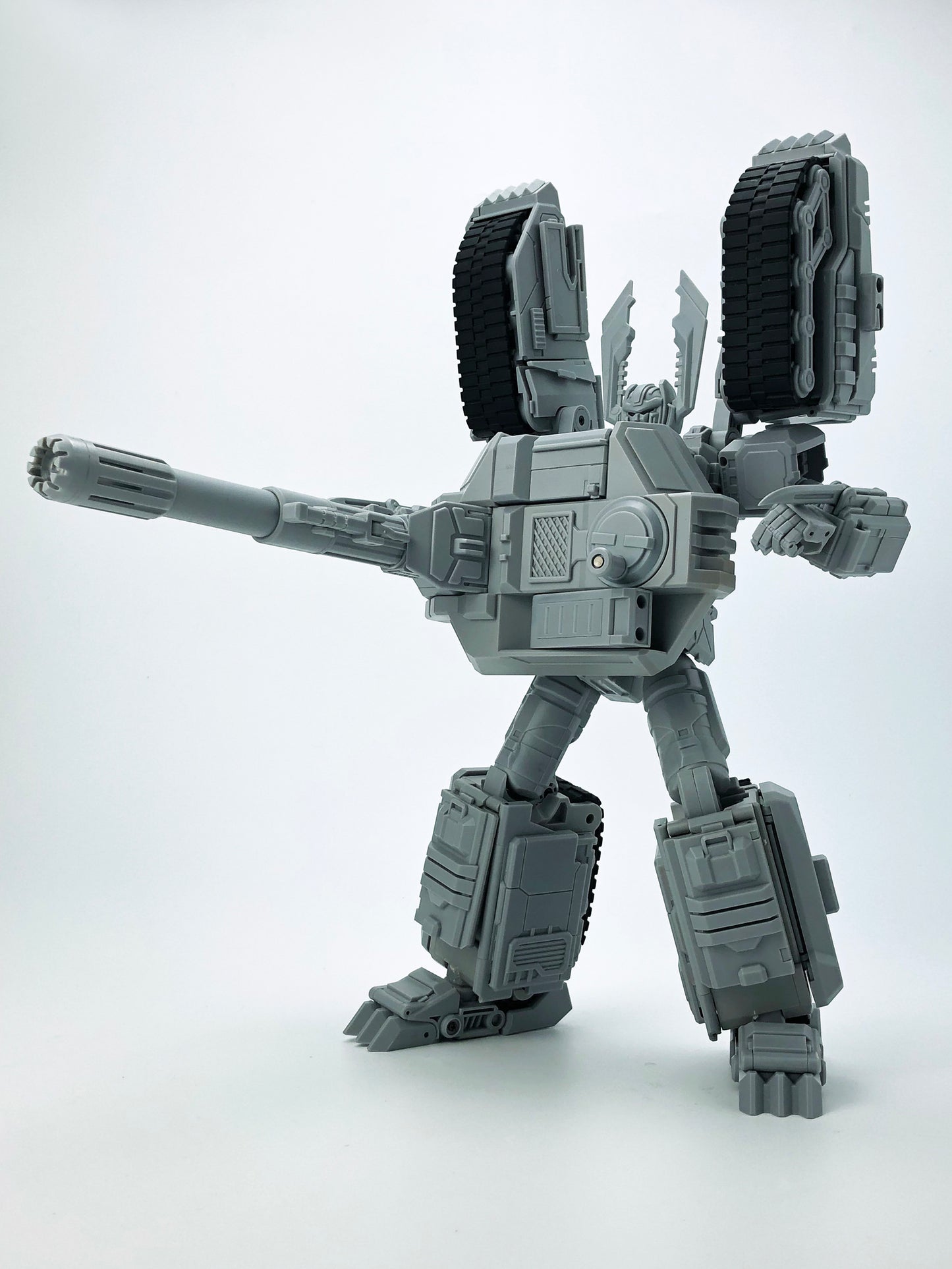 MB-17 MEG-TYRANNO