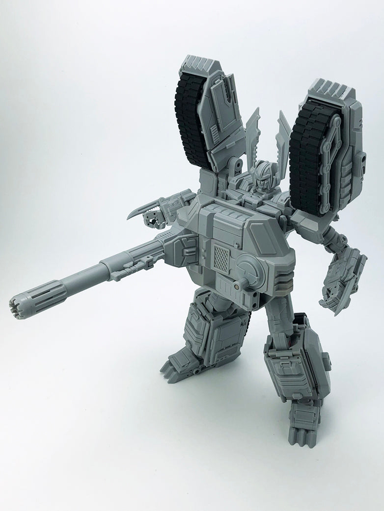 MB-17 MEG-TYRANNO