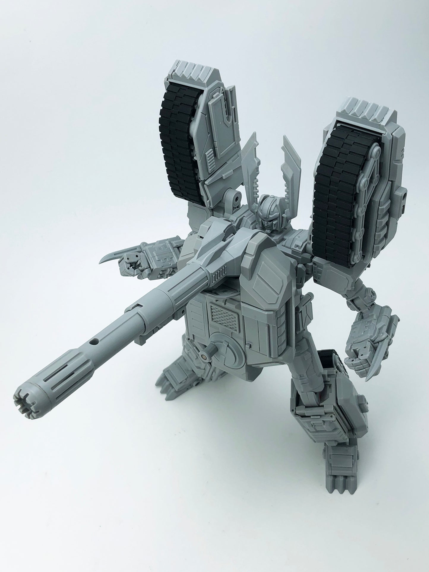 MB-17 MEG-TYRANNO