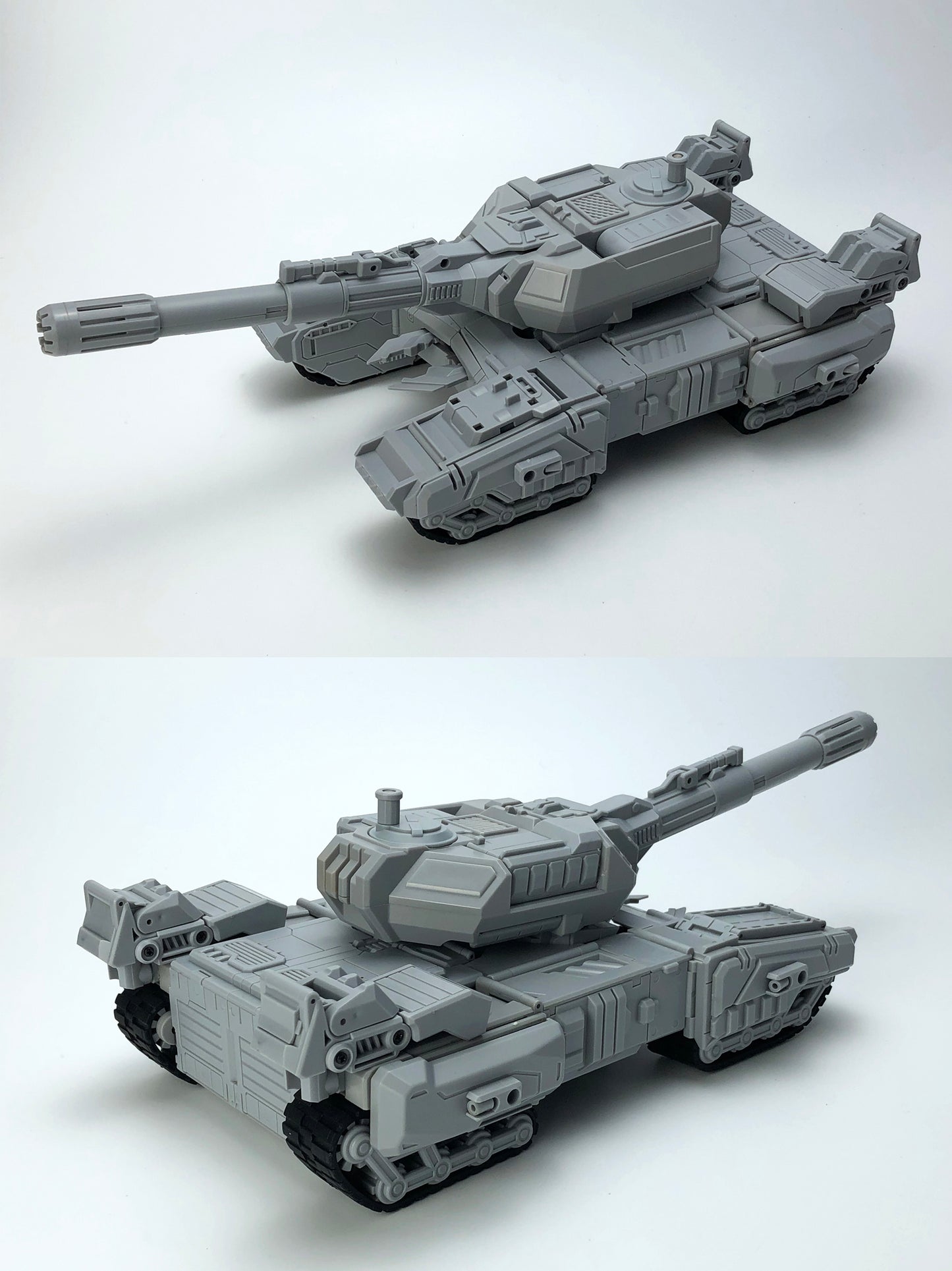 MB-17 MEG-TYRANNO