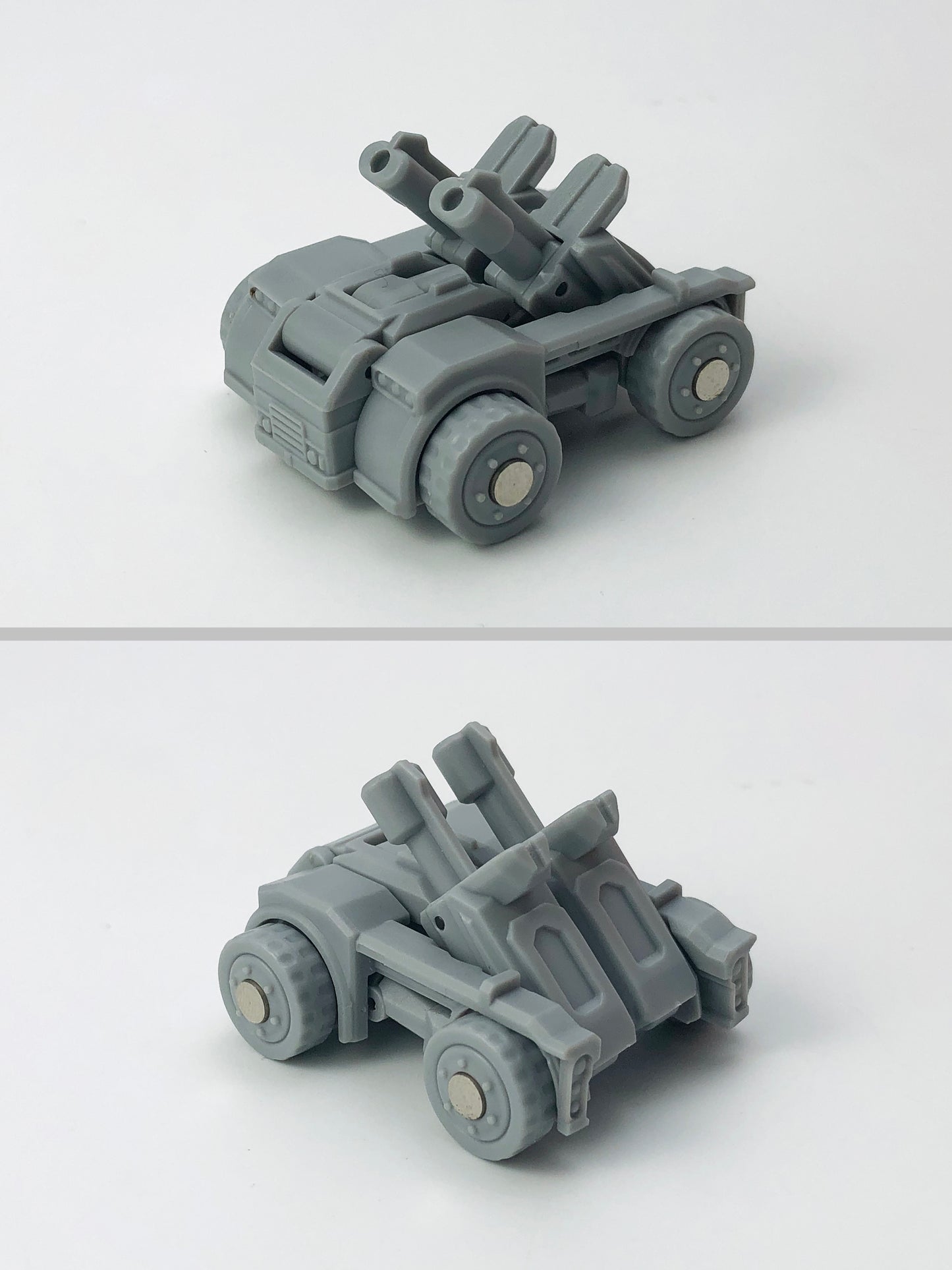 MB-17 MEG-TYRANNO