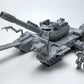 MB-17 MEG-TYRANNO