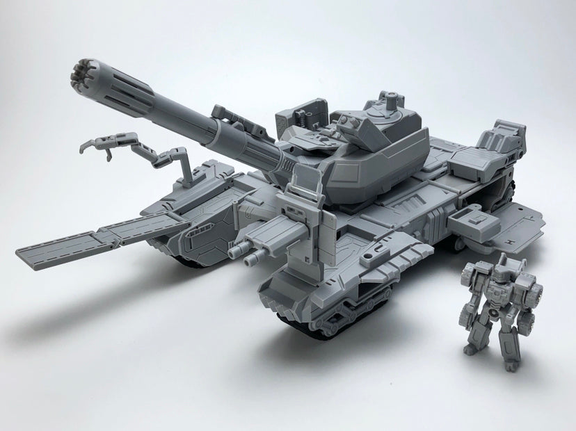 MB-17 MEG-TYRANNO