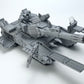 MB-17 MEG-TYRANNO