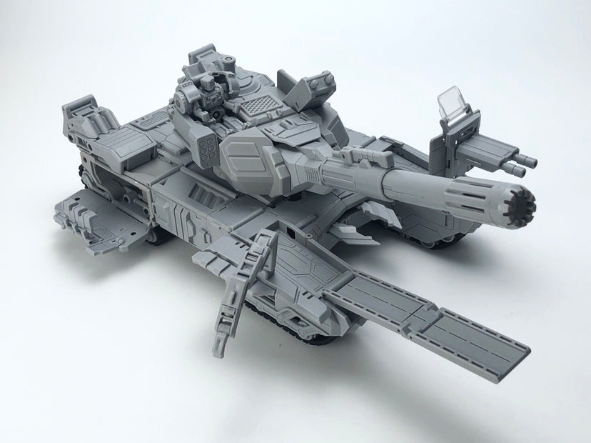 MB-17 MEG-TYRANNO