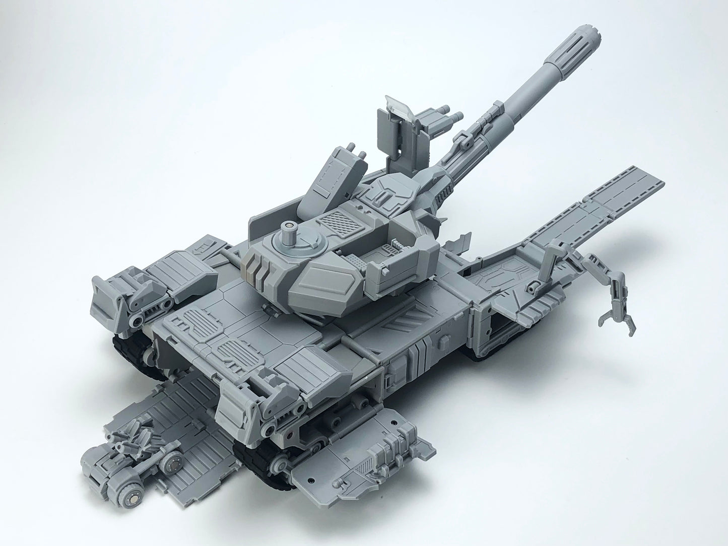 MB-17 MEG-TYRANNO