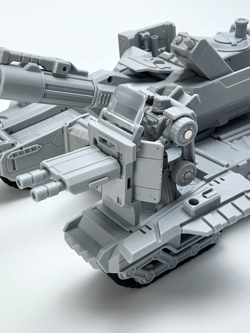 MB-17 MEG-TYRANNO