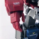MBA-01 Optional Head+Articulated hands set