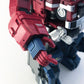 MBA-02 Articulated hands