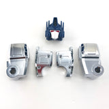 MBA-03 Upgraded parts for MB-06 POWER BASER