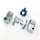 MBA-03 Upgraded parts for MB-06 POWER BASER