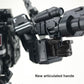 MB-06A BLACK POWER BASER