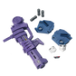 MBA-04 Upgraded parts for MB-08 DOUBLE EVIL